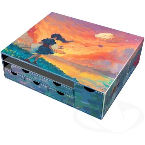 Tabletop Tycoon